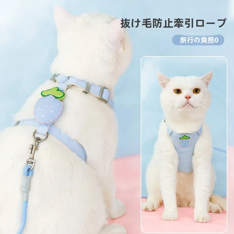 猫飼いが買ってよかったもの・悪かったもの正直に言う｜ハーネス選びの徹底解説