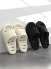 男女兼用 EVA製 室内用滑り止めサンダル【夏用・防臭・浴室・通気性】