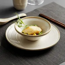高級中華風テーブルセッティング用食器【レストラン・鍋料理店対応】（セットアップ対応）
