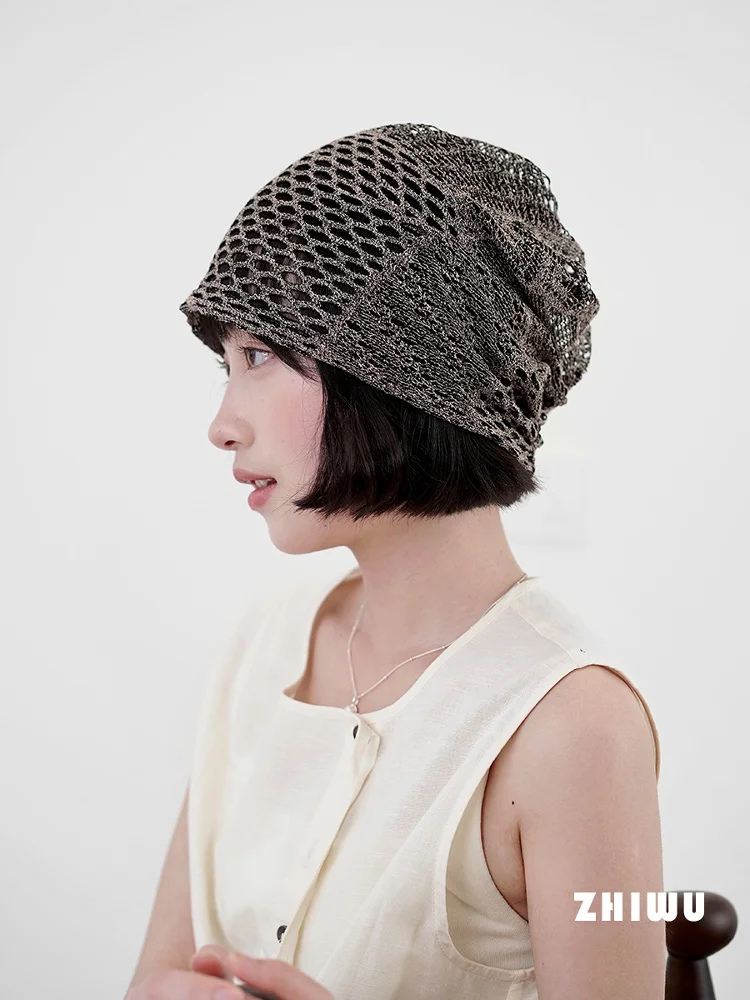 ショートヘアに合うニット帽はどこに隠れているの？前髪なしで かっこよく見えるスタイルの鍵はここ！
