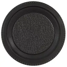 ミノルタ・シグマMD MC用手動フィルムレンズ後蓋【カメラボディ用】