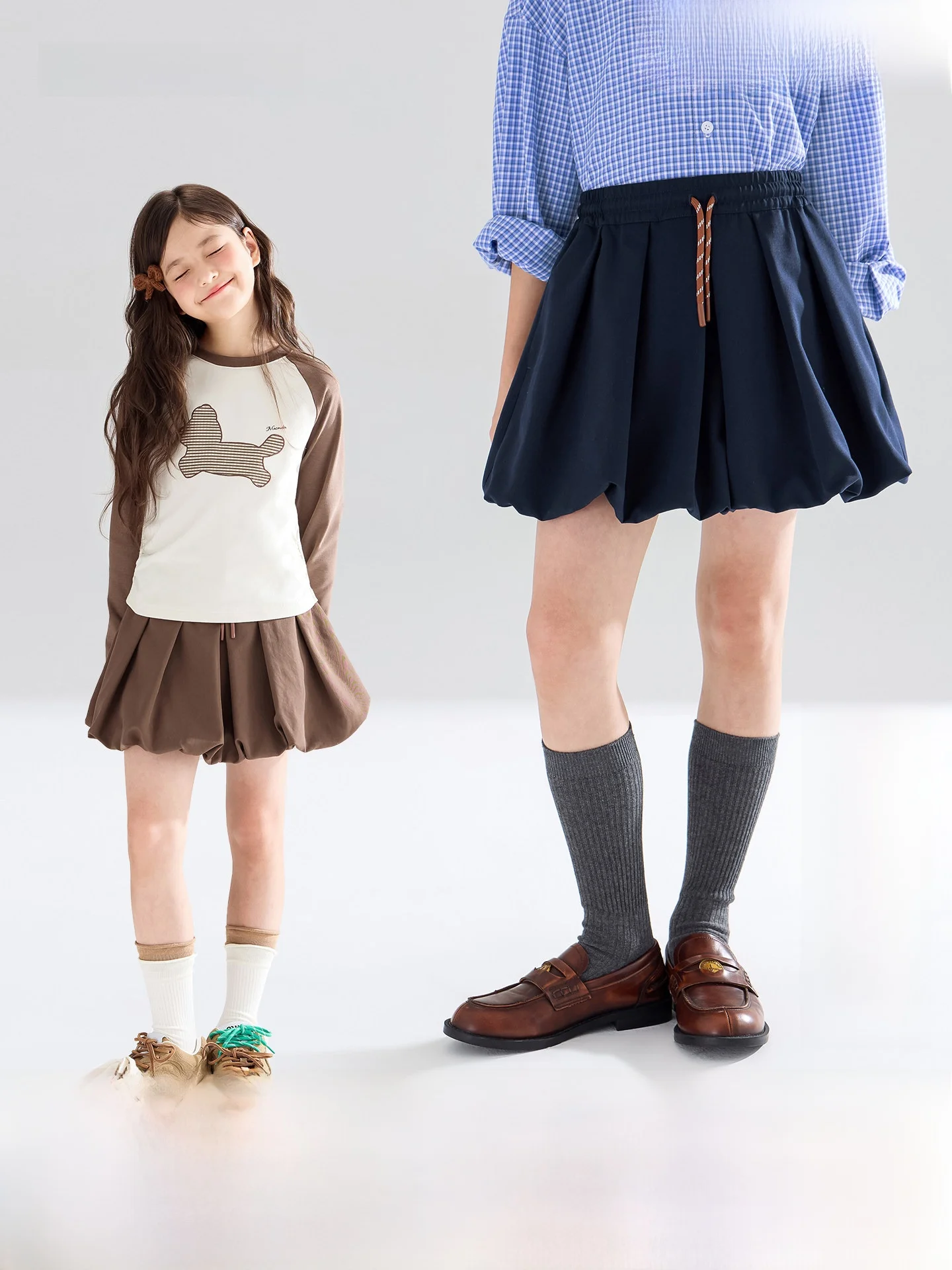 小学6年生の女の子に合う、大人っぽいコーディネートの厳選4選とは？