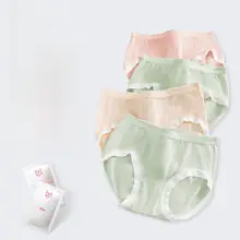 女性用使い捨てパンティ【極上の柔らかさ・抗菌・洗浄不要・個別包装】