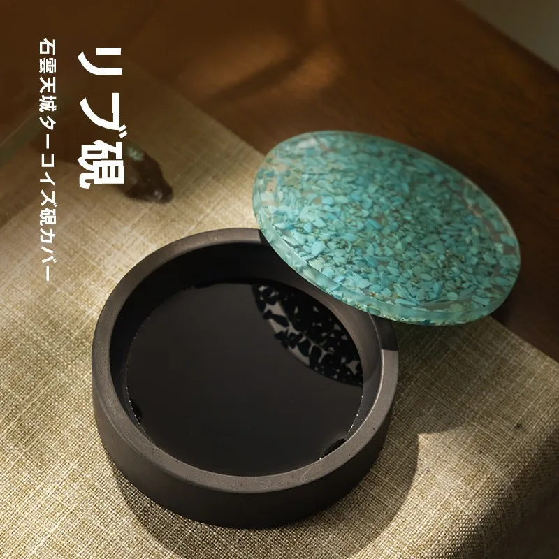 神楽坂 文房具：得力墨青文房具セットの実用性と使い分けガイド