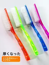 長柄洗浄用ブラシ【極上の柔らかさ・家庭用・衣類を傷めない】