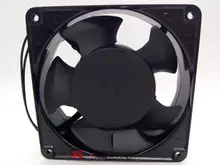 高効率交流ファン【全銅製・軸流型・冷却用】