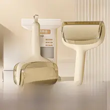 ペット用 粘着ローラークリーナー【猫毛・衣類用・取り替え可能なシート】