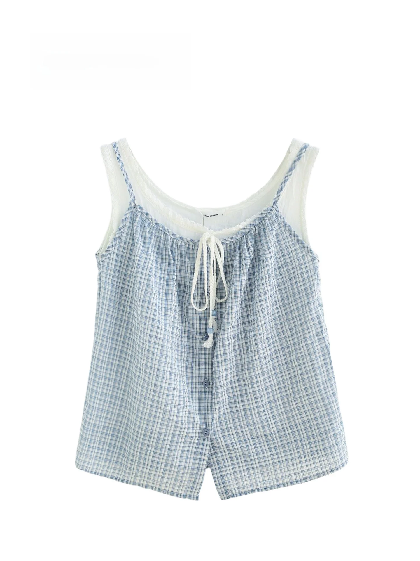 夏のグランピングに着るレディース服装のベストな選び方は？5選