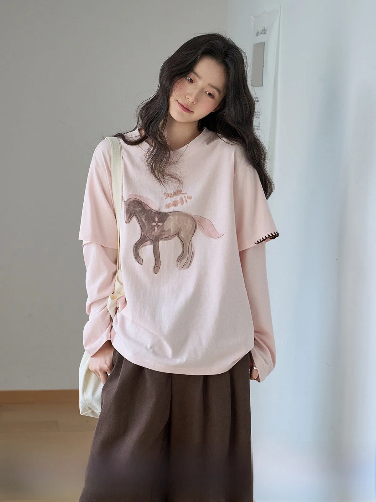 「tシャツ アレンジ」でかっこいい着こなしを実現するには？