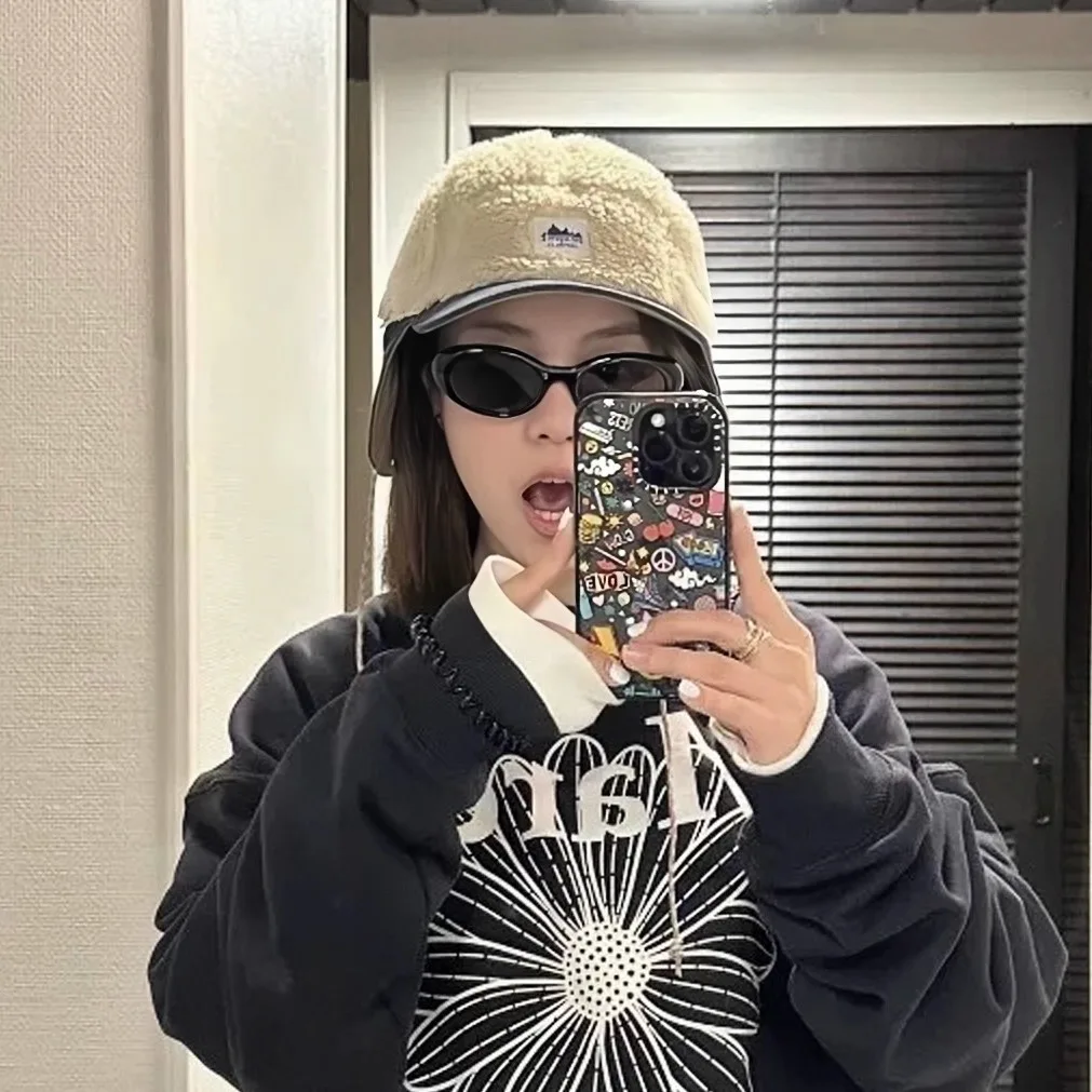 キャンプ帽子を選ぶときに迷うなら、この1つのポイントで解決できる？