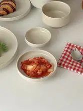 ボウル プレート ハイスタンドプレート 朝食プレート サラダプレート レストラン 精巧 セラミック