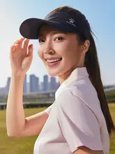 KELME アウトドア用ランニングキャップ【通気性抜群・快適なサンシェード】