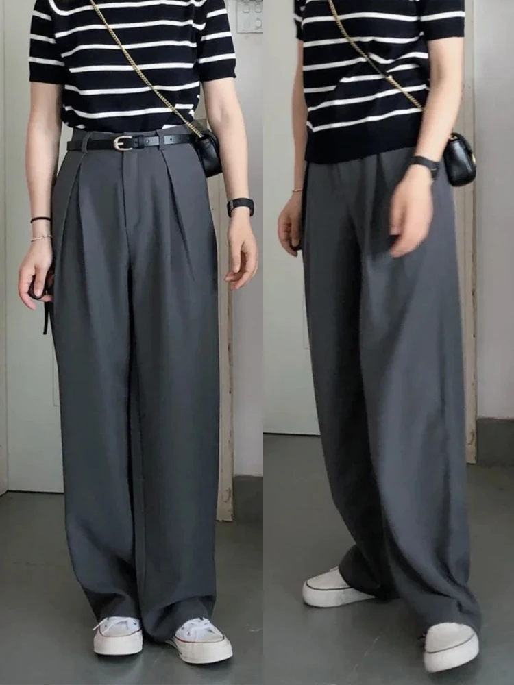 ブラックデニム コーデの失敗を防ぐ完全ガイド：ウエストゴムセミワイドの実際のフィット感