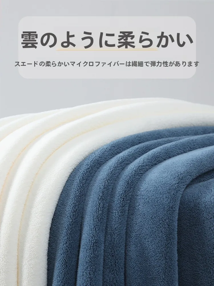 極上の柔らかさのバスタオル：吸水性・速乾・大判で男女兼用の実用性を実証