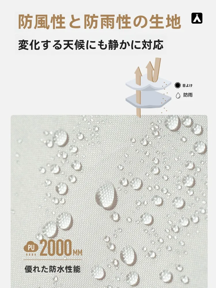 11月キャンプで寒さに負けないためのテント選びは？
