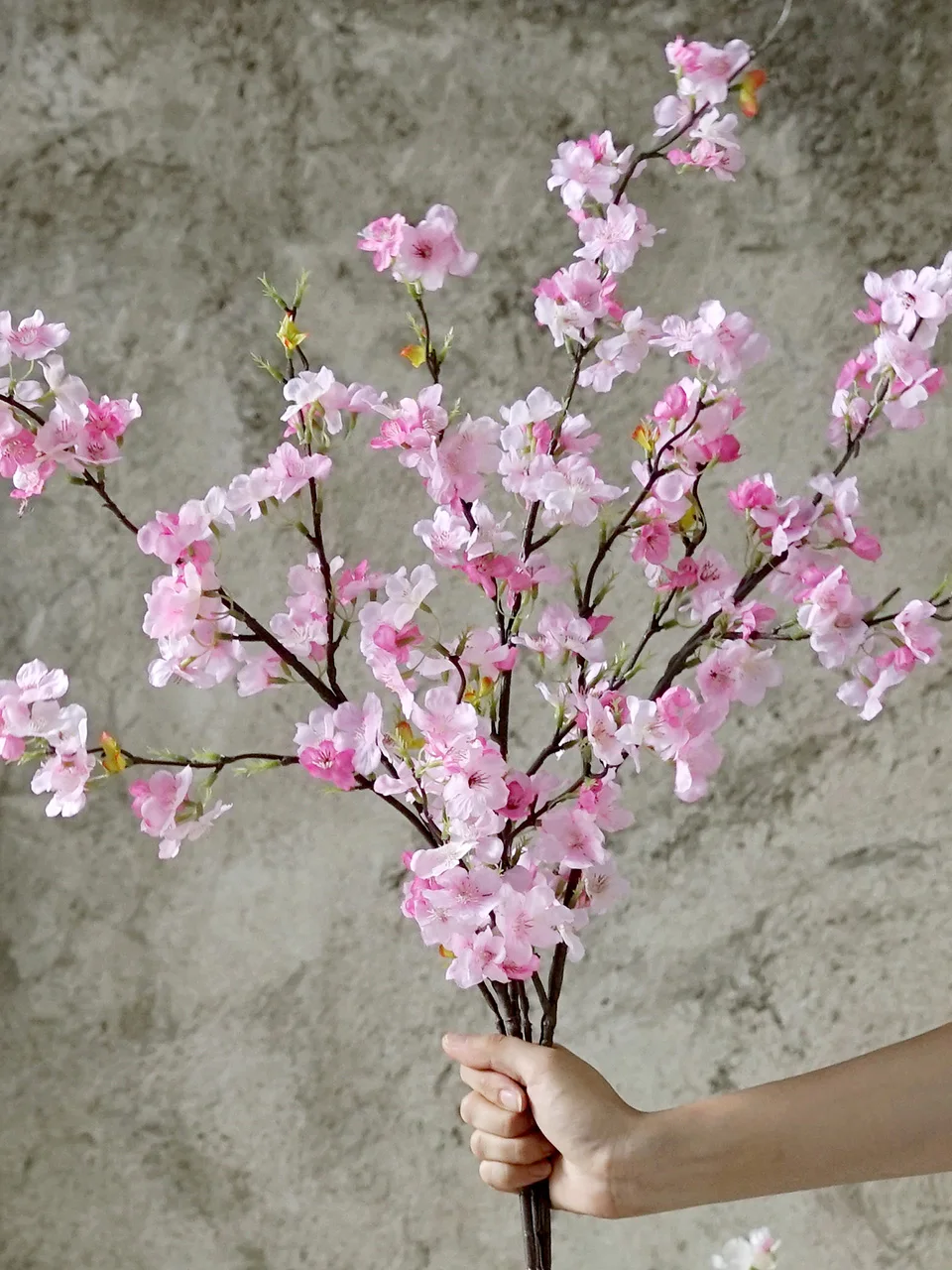 おうち時間を豊かにするおすすめアイテム - リアルな桃の花造花の定義と特性
