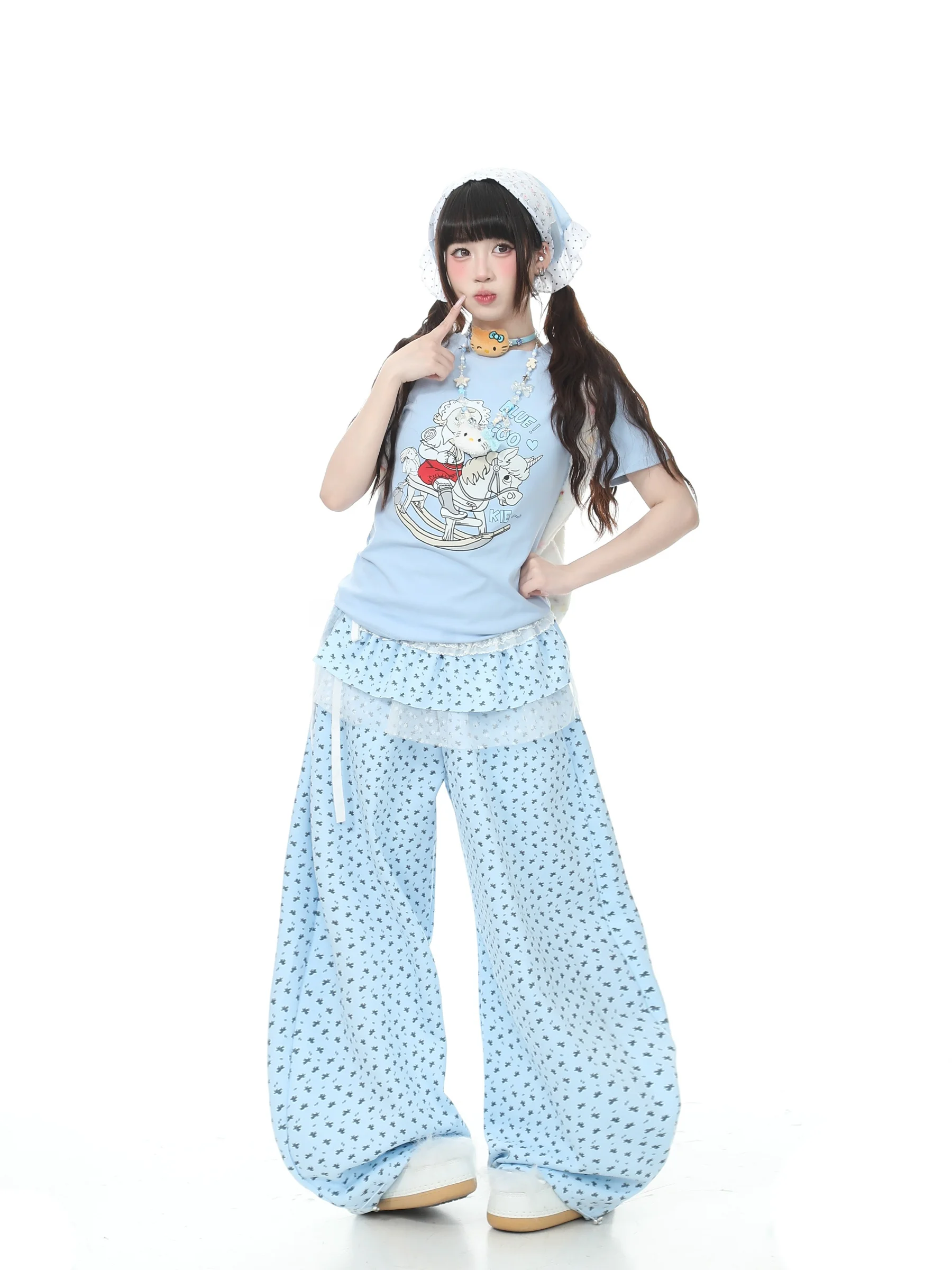 ワイドチノをどう選ぶ？高腰の夏用パンツが通勤からレジャーまで救う理由