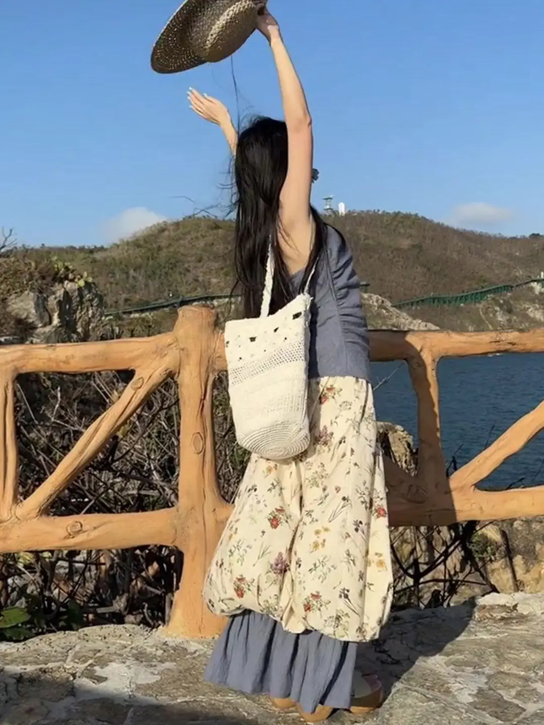 50代の女性が海外旅行で着回せるきれいめコーデをどう選ぶ？