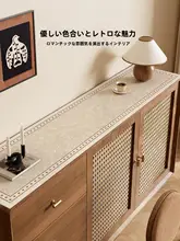 ウォータープルーフデザインのテーブルマット【洗浄不要・防汚・テーブル保護用】