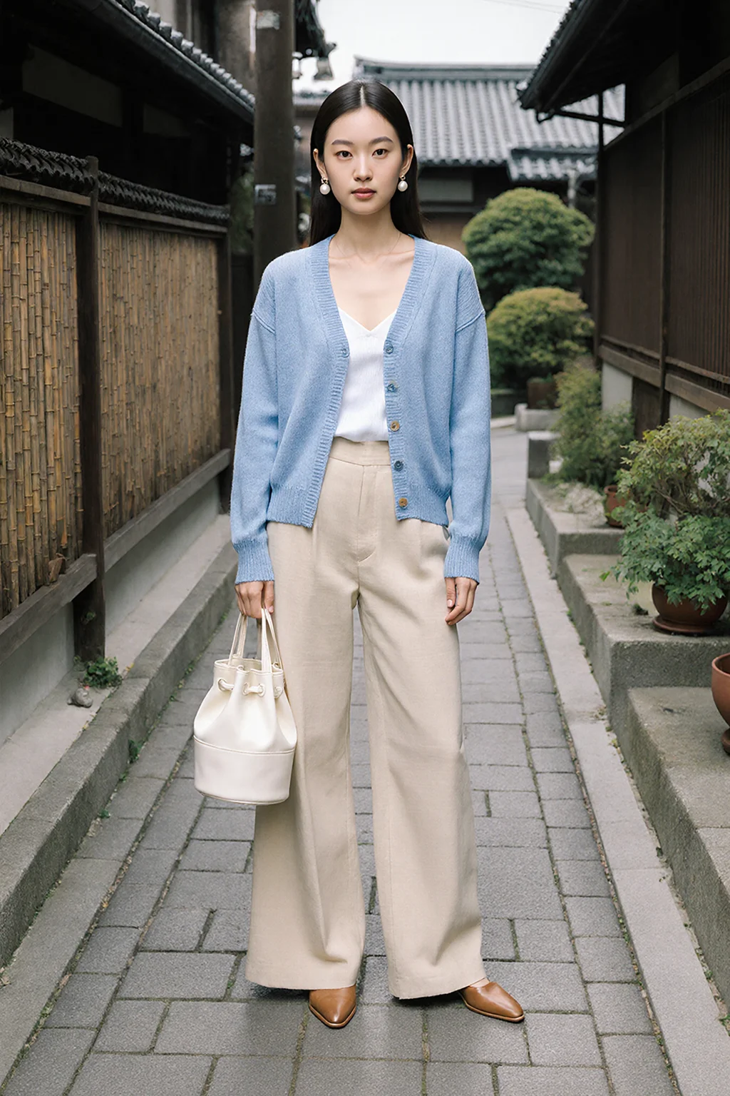 スウェットパンツ コーデで寒さに強い着こなしを徹底解説