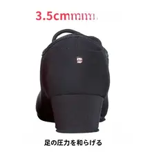 子供用ラテンダンスシューズ【中低ヒール・柔らかいソール・男児用オックスフォード生地・四季対応】