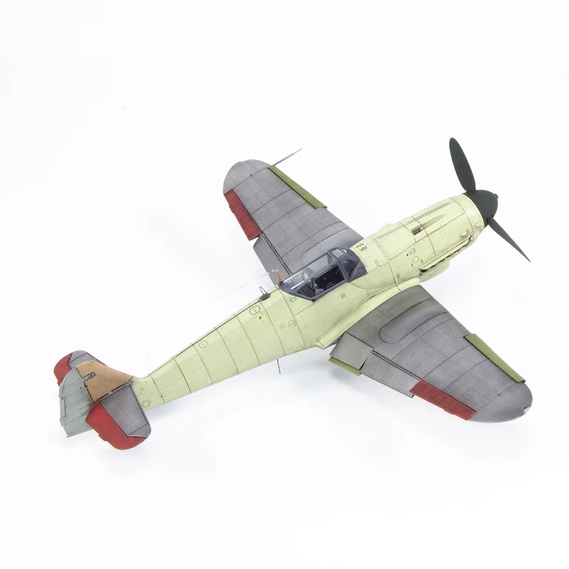 ストロー飛行機で子どもが楽しく飛ばす方法は？牛魔王のプラモデル飛行機が答えを教えてくれる