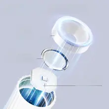 ポータブルUVネイルランプ【充電式・コンパクト・ブルーライト・持ち運び便利】