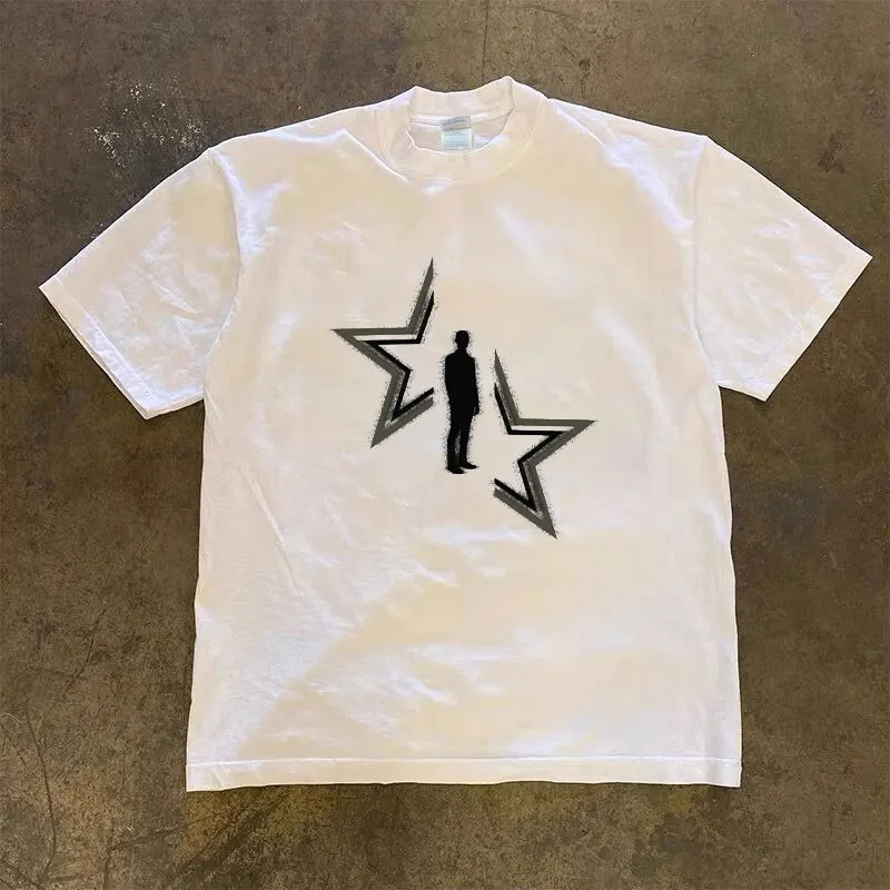 東京ストリートファッションに合うTシャツは、どう選ぶ？