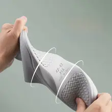 智庭 メンズ夏用防滑室内サンダル【柔らかいソール・快適・浴室用】