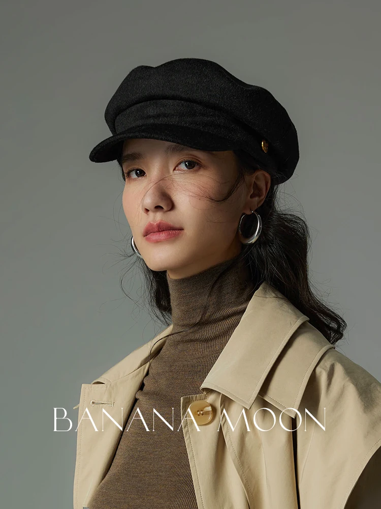 紅いキャプテンハットは、本当に秋冬のファッションに欠かせないのか？