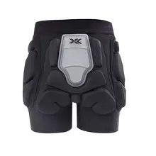 子供用スキー用プロテクターセット【お尻・膝用・防転倒・青少年対応】