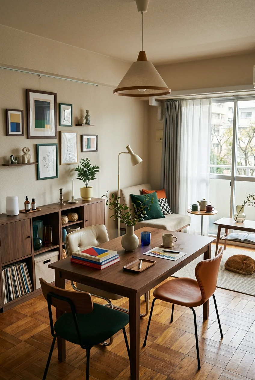 揃えるミニマリスト部屋づくりアイテム | 洗面器と植木鉢の組み合わせで生まれる5つのスタイル