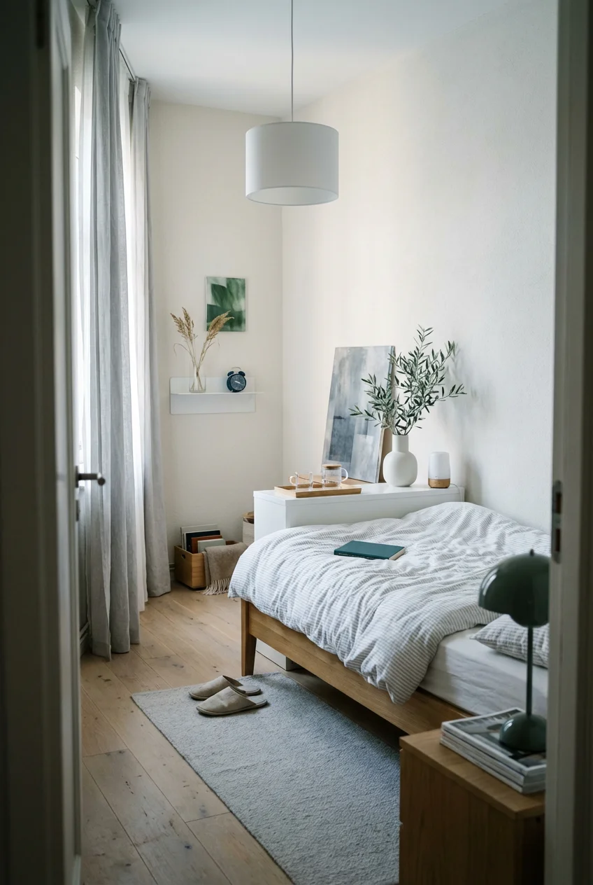 揃えるミニマリスト部屋づくりアイテム | カーペット選びの完全ガイド