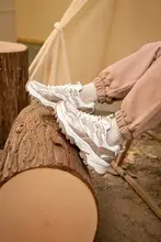 Camel 通気性のある厚底トレッキングシューズ【アウトドア用・防滑・軽量・男女兼用】