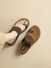 内増高デザインのグラディエーターサンダル【女性用・軽量・夏用・人字型トング】