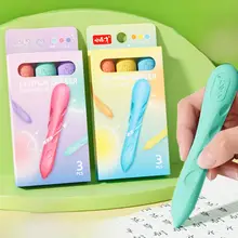 無害で安全な小学生用穴あけ不要消しゴム【クリーンな仕上がり・ペン型・少ないゴミ】