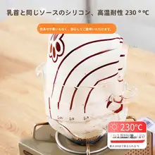 抗菌シリコン製 厚手こね板【食品グレード・大サイズ】