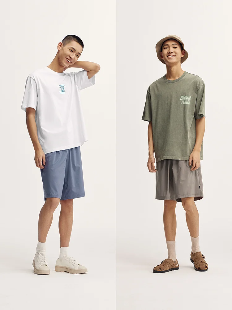 カーゴパンツ メンズ コーデ 完全ガイド｜通勤・夏活用の実用性とスタイルバランス