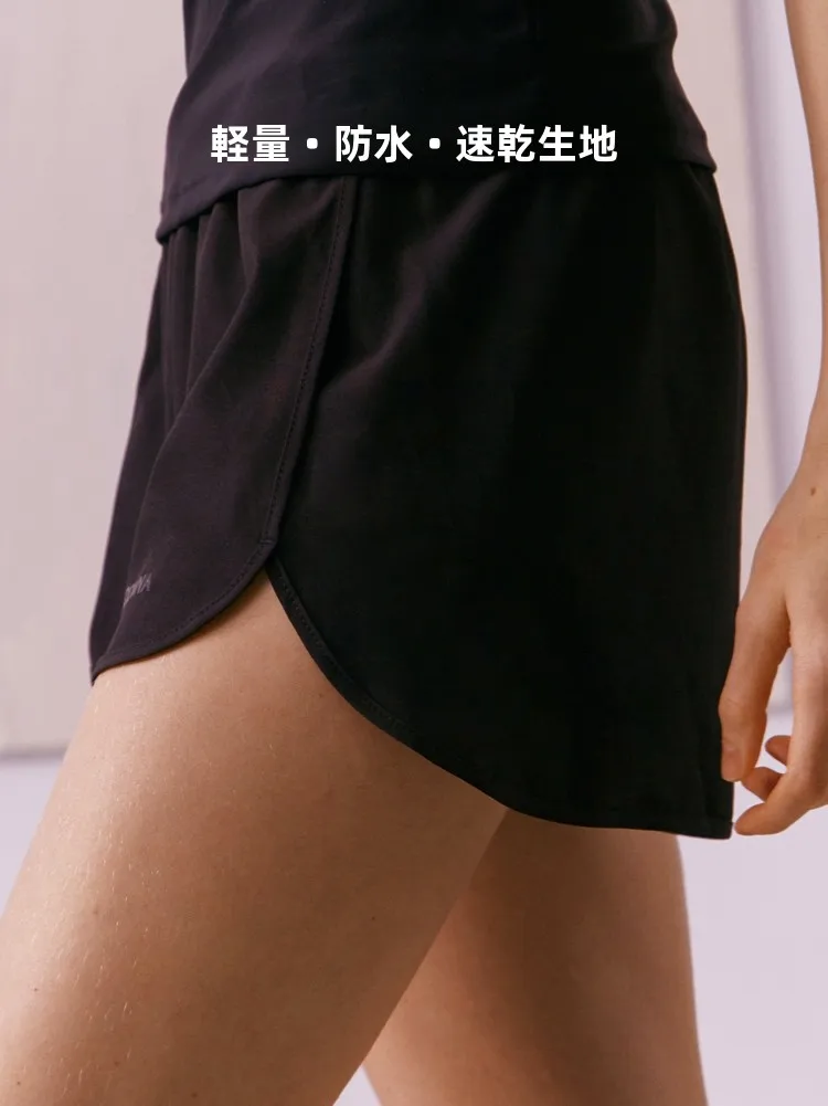 水着 スポーツ ウェア って何？ファッションと機能のバランスを取るには？