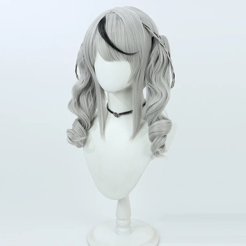 vtuber同人に使えるコスプレウィッグ  はどこがおすすめ？双馬尾デート服風のセットアップ対応モデルが人気の理由