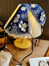 フランス風の極薄で快適なノーワイヤーセクシーサテン刺繍レース三角ブラジャー（セットアップ対応）