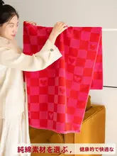 大人用全身を包み込むバスタオル【吸水性抜群・極上の柔らかさ・コットン100%】