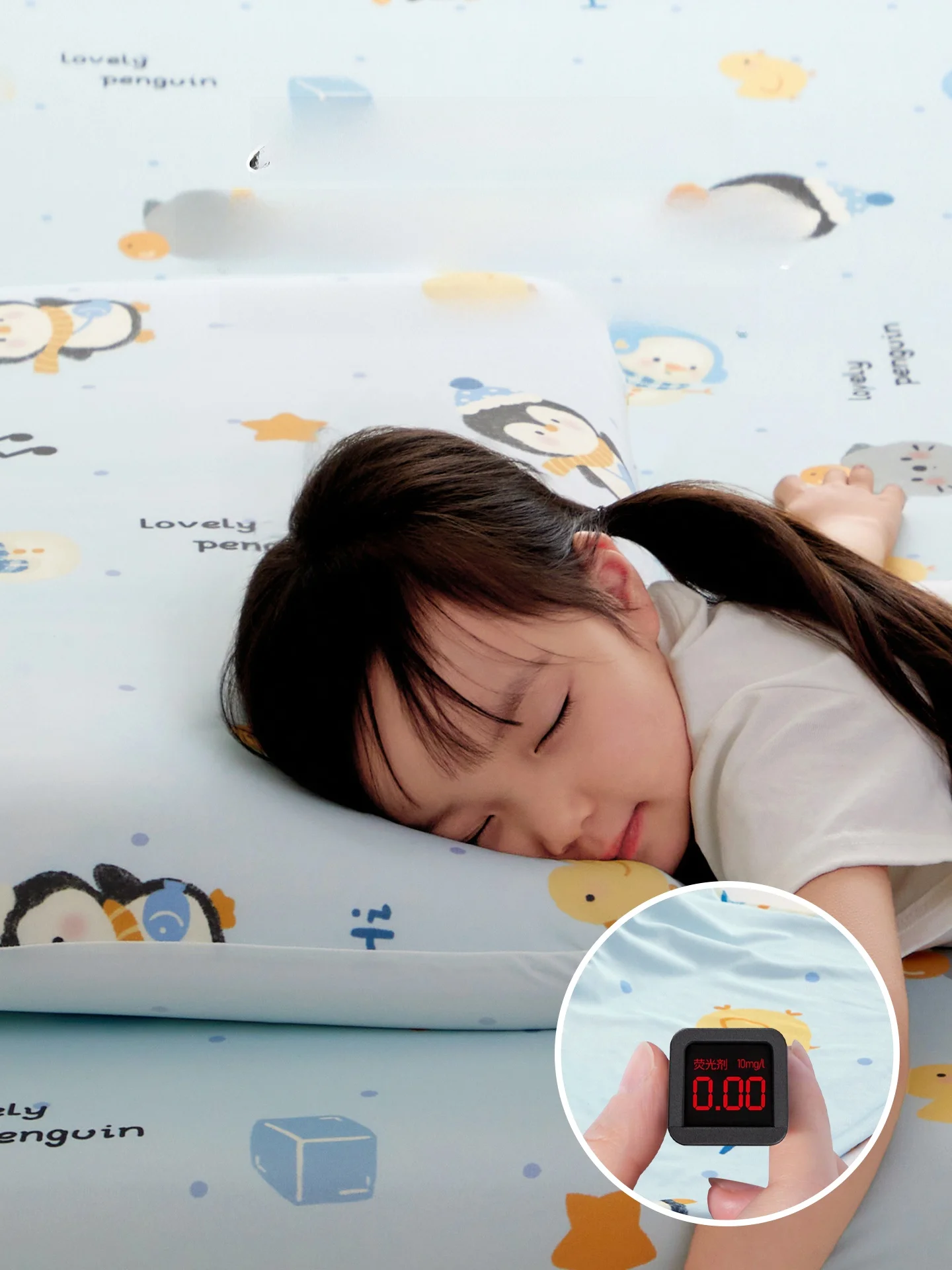 暑い夏に枕が熱くなるのはなぜ？涼しい枕を選ぶための本物の選び方とは？
