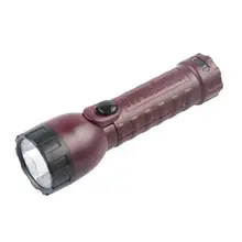 華昇ブラックパンサー WSL718 強光充電防水防爆懐中電灯【工場・ガソリンスタンド用・防爆証明書付き】