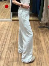 レディース 春秋用 スリムスポーツパンツ【ウエストゴム・タイトフィット・ドレープ感】