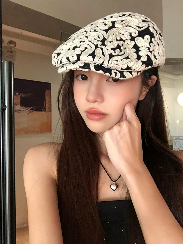 ベリーショート帽子のかぶり方のコツは？厳選3選で見た目を美しくし、日常に自然に取り入れる