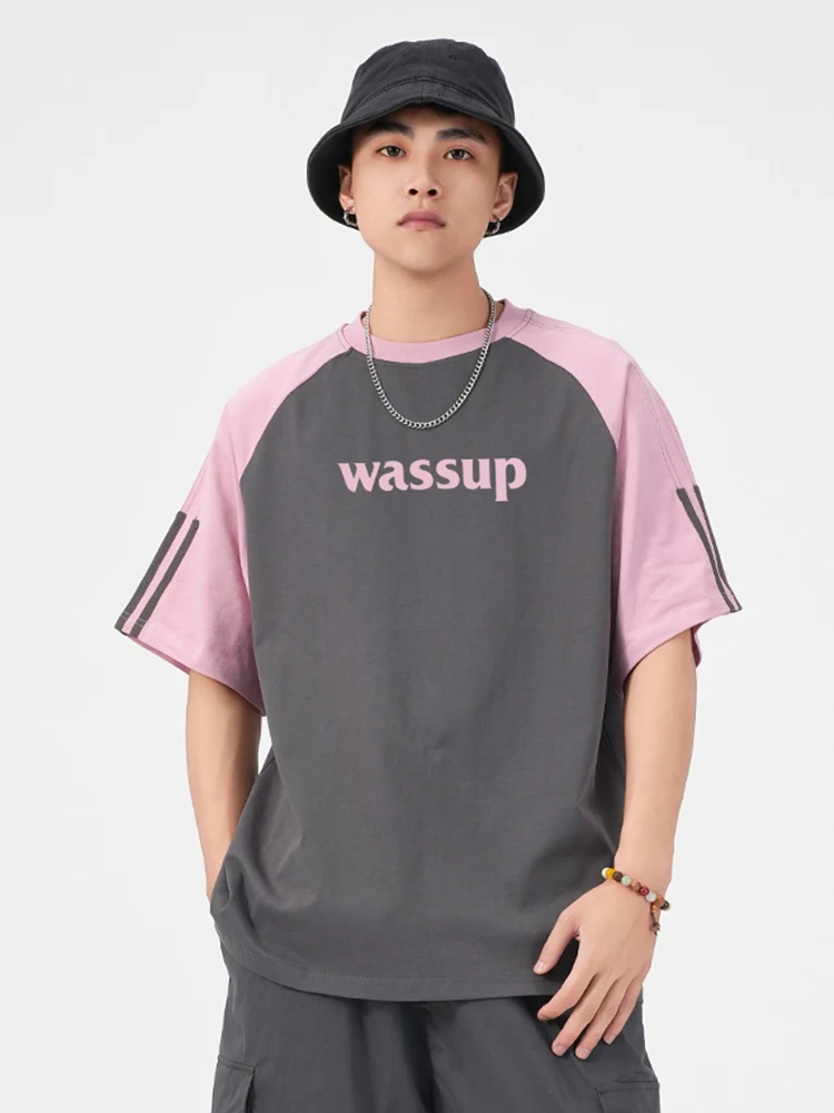 カットオフTシャツは本当に必要？30代の男性が選ぶ「ゆったりスポーツ風」のベストアイテムとは？
