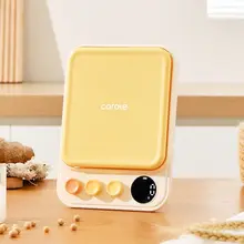 CAROTE 高精度電子キッチンスケール【小型・正確な計量・料理やコーヒー用】