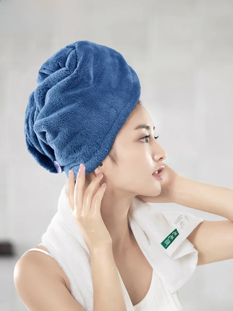 乾燥ケアで悩むあなたに、毎日使える「ドライキャップ」の選び方とは？