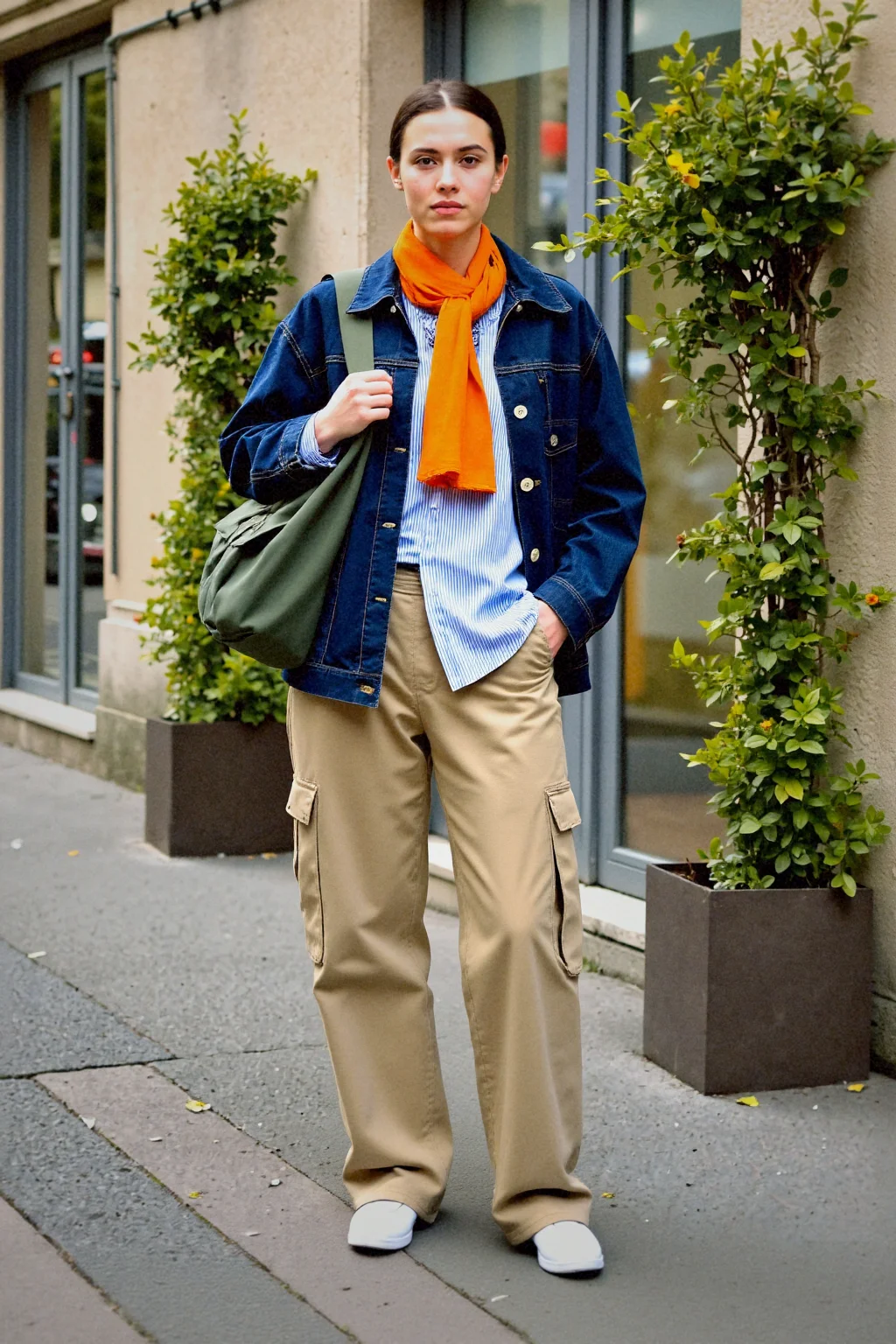 大人可愛い服 40代コーデ 完全ガイド｜着心地とシーンに合う選び方